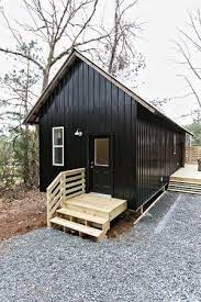 Turn Your Tiny Home Dreams Into A Reality With These Tiny House Plans Resources In 2020 Tiny Home Cost House Cost Tiny House