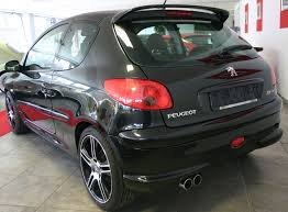 Peugeot 206 Rc 2683875 Veiculos Carros