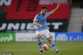 Browse 4,413 aymeric laporte stock photos and images available, or start a new search to explore. Wie Funktioniert Bournemouth Verteidiger Nathan Ake Passen Bei Manchester City Aktuelle Boulevard Nachrichten Und Fotogalerien Zu Stars Sternchen