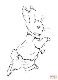 Maybe you would like to learn more about one of these? Peter Rabbit Drawing Template Novocom Top
