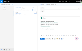 Click on it and it will take you to a page containing all your installed. Google Workspace Updates Hangouts Meet Add In For Microsoft Outlook Available