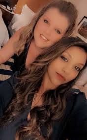 Misty Atkins's Instagram, Twitter & Facebook