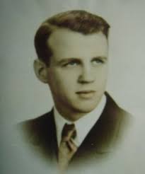 Glen Edward Moser (1924-1980)