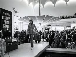 The mall is relatively big and luxurious. Yorkdale Turns 50 A Vintage Look Back At The Mall S Fun Fashion History Fashion Magazine