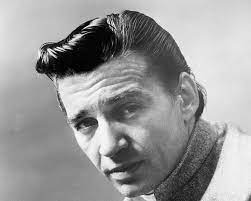 Pin By Chris Harvey On Waylon Hoss Waylon Jennings Slick Hairstyles Jennings