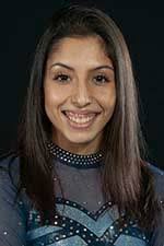 Kiara Bruening (8/4/2021)