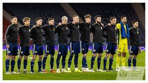 Jun 4, 2021, 7:47:21 pm. Scotland National Team On Twitter We Stand Against Racism Scottish Football Stands Against Racism Scotland Stands Against Racism