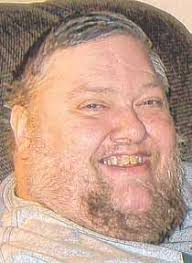 Tom 'Big Dog' Marbach