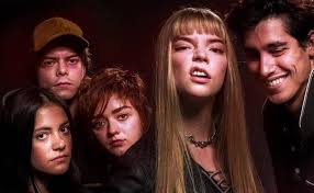 The film is available for online streaming and you can watch & download the new mutants full movie at 123movies. New Mutants Release Date Trailer Cast Story Details And News Den Of Geek