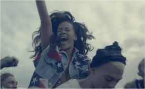 We Found Love Rihanna Ft Calvin Harris Lyrics