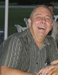 Albert Scott Harding