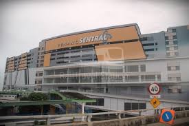 (phi) is the agency of the penang state government responsible for the promotion, facilitation and development of the halal business ecosystem and activities. Rapid Ferry Georgetown Penang Island Penang Sentral Butterworth By Ferry And Bus Outdated Railtravel Station