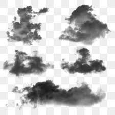 Black And White Gradient Background Png Black And White Ink Cloud Gradient Blend Layered Transparent Free Buckle Material Png Image And Clipart In 2020 Clouds Cloud Vector Png Cartoon Smoke