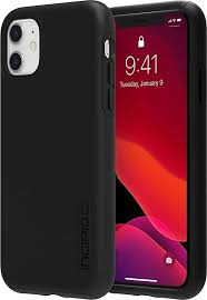 Find great deals on ebay for apple battery case iphone 11 pro max. Amazon Com Incipio Dualpro Dual Layer Case For Apple Iphone 11 With Flexible Shock Absorbing Drop Protection Bla In 2021 Iphone Phone Cases Samsung Galaxy Iphone 11