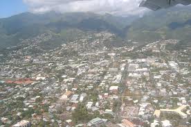Papeete is the capital city of french polynesia, an overseas collectivity of the french republic in the pacific ocean. Datei Tahiti Papeete 4 Jpg Wikipedia