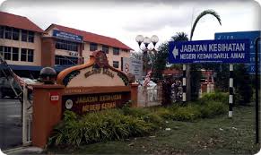 Berikut ini artikel mengenai manfaat buah kedondong bagi kesehatan. 2 Kes Keletihan Haba Dilaporkan Di Kedah