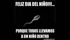 Journée internationale des droits de l'enfant: Dia Internacional Del Nino Estos Son Los 10 Memes Mas Divertidos De Este Celebracion Fotos Foto 1 De 10 Otras Noticias Actualidad Peru Com