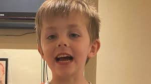 Dylan Scanlon: Death of Oldham boy, 5, is focus of review