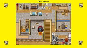 Las versiones más populares entre los usuarios de open rpg maker son 2.0, 1.2 y 0.2. Angeles Caidos For Android Apk Download