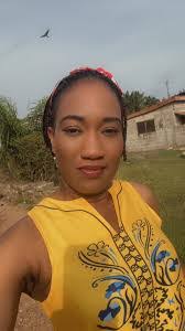 Nona Mathews's Instagram, Twitter & Facebook