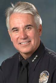 41st Medal of Valor Ceremony