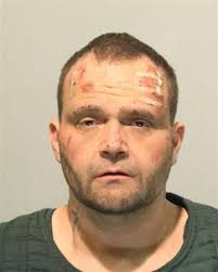 Ypsilanti man to serve prison term for Ann Arbor-area bank robbery