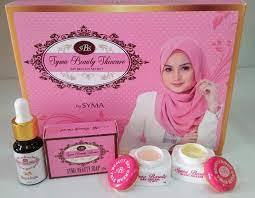 Bahaya nano spray menurut dokter. Larisma Beauty Health Syma Beauty Skincare