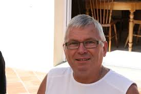 Jean Pierre BOURDON, 76 ans (MARTINVAST, CHERBOURG)