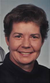 Marna Merle Robinson Obituary December 5, 2020