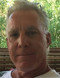 Obituary information for Brian James Wisner