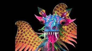 Últimos artículos, noticias y columnas de opinión con el país. Pedro Linares His Alebrijes Youtube