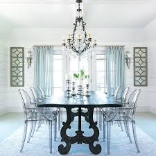 See more ideas about dining room small, dining room decor, modern dining. Louis Ghost Chair Kartell Royaldesign