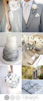 Glacier Gray Wedding Inspiration Board Gray Wedding Inspiration Wedding Color Combinations Wedding Colors