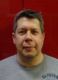 Clinton Fire Department Station 76 Clinton, Michigan 49236