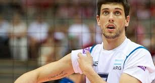 📺 watch the 2021 vnl on www.volleyballworld.tv. Facundo Conte Rodrigo Quiroga Sebastian Sole Luciano De Cecco