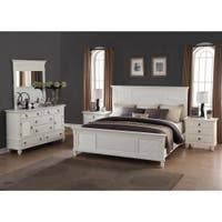 10 rooms that ace the transitional look. Buy White Modern Contemporary Bedroom Sets Online At Overstock Our Best Bedroom Furniture Deals