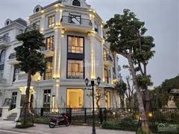 Mua bán nhà đất tại dự án Elegant Park Villa Thạch Bàn, Quận Long Biên giá  rẻ T12/2024 vị trí đẹp, có sổ đỏ