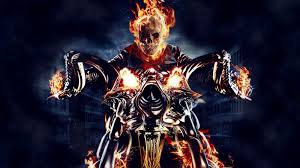 Ghost Rider | TNTdrama.com