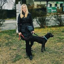Es Ist Ein Harter Aber Sehr Erfullender Beruf In 2020 Mit Bildern Tiermedizin Hunde Tierarzt