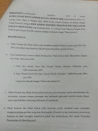 Contoh surat kebenaran berkahwin lelaki contoh surat mp3 & mp4. Papagege