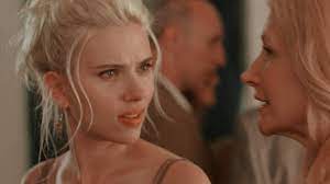 Vicky cristina barcelona movie reviews & metacritic score: Best Of Scarlett On Twitter Scarlett Johansson In Vicky Cristina Barcelona 2008