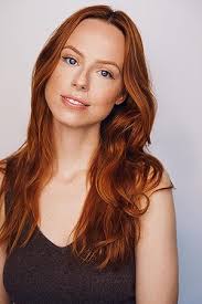 Leah Chen Baker: Movies, TV, and Bio