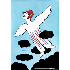 Bildergebnis für Raymond Savignac