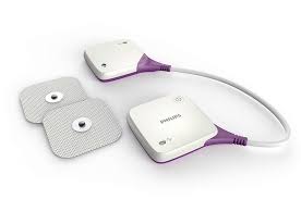 Die elektrobehandlung arbeitet mit verschiedenen elektrischen strömen, welche unterschiedliche. Pulserelief Kabellose Elektrotherapie Pr3840 00 Philips