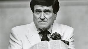 Ernest Angley, controversial televangelist, dies at the age of 99