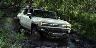 The new gmc hummer ev is a big deal, and it comes with an appropriately big price tag: This 830 Horsepower Crab Walking Suv Will Be The Second Hummer Ev Ars Technica