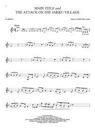 Explore the best sheet music selection and newest releases, powered by hal leonard. Star Wars The Force Awakens Clarinet Music Shop Europe