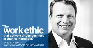 Utah Governor's Office of Economic Opportunity