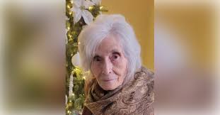 Obituary information for Gloria Valencia Rubio