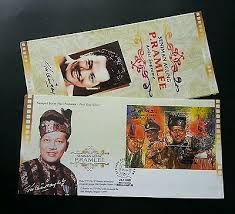 They were followed by the malays, who moved there from mainland asia in ancient times. P Ramlee Artist Supreme Malaysia 1999 Actor Director Famous People Ms Fdc Ebay